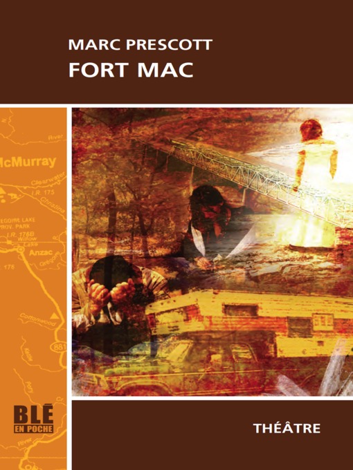 Title details for Fort Mac by Marc Prescott - Available